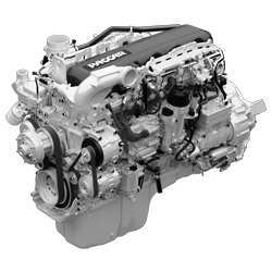 U2349 Engine